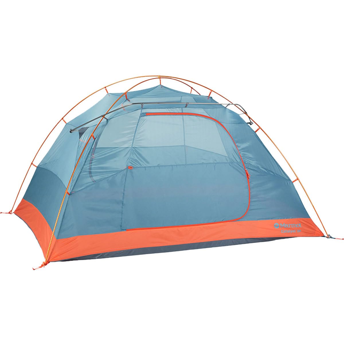 Marmot Catalyst 3P テント Marmot Catalyst Tent - 3 Person — CampSaver